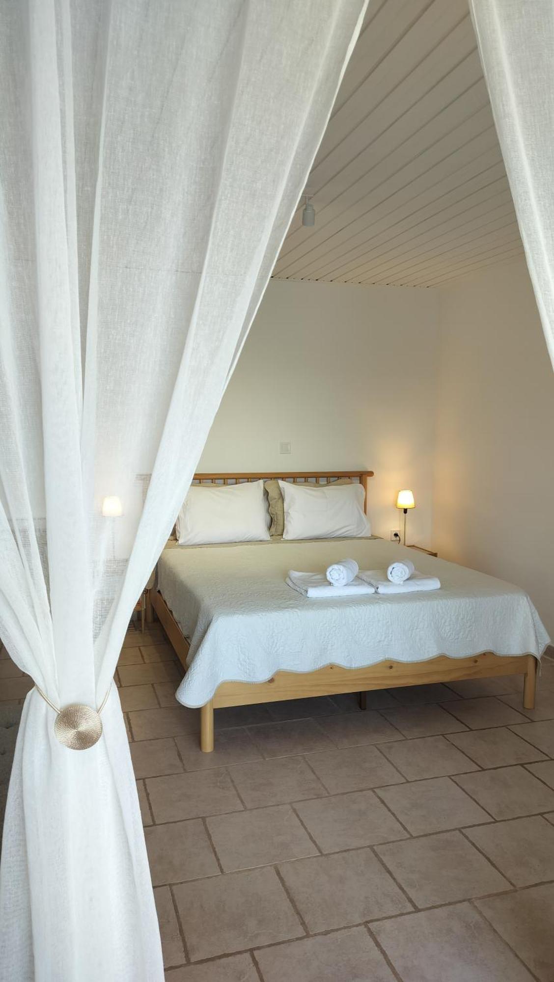 Cap Sounion Seafront Apartment - Adults Only Kültér fotó